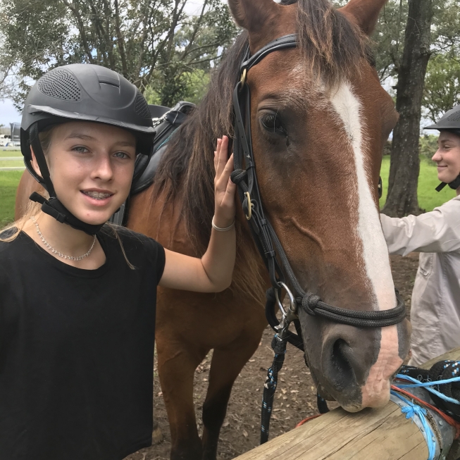 Hastings River Horse Riding Explore Port Macquarie and Beyond on Horseback